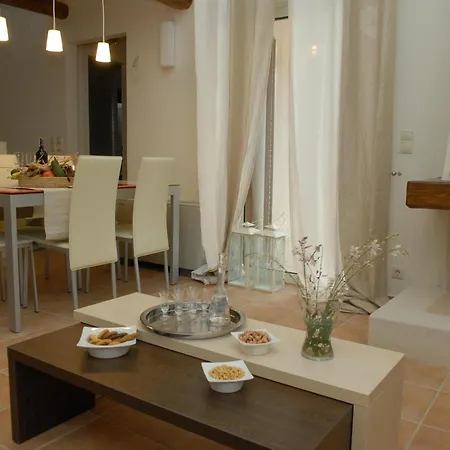 Eliathos Hillside Retreat