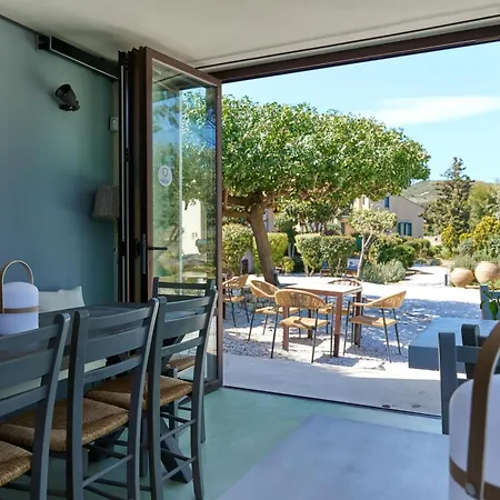 Eliathos Hillside Retreat