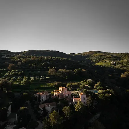 Eliathos Hillside Retreat *