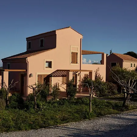 Eliathos Hillside Retreat