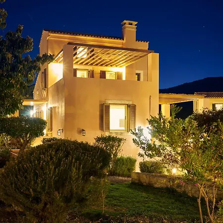 Eliathos Hillside Retreat