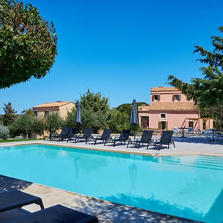Eliathos Hillside Retreat