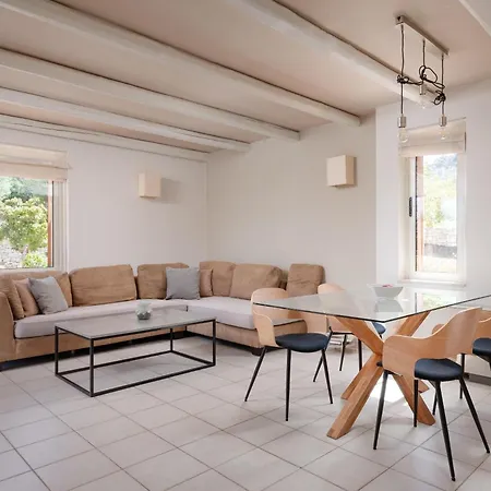 Eliathos Hillside Retreat * アルハネス