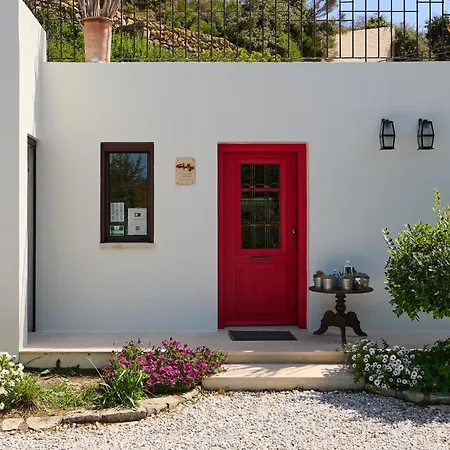 Eliathos Hillside Retreat *