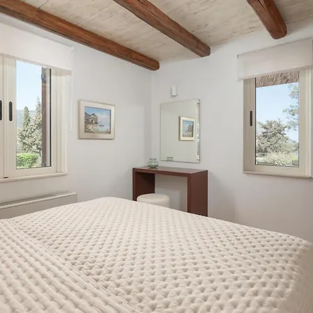 アパート Eliathos Hillside Retreat *