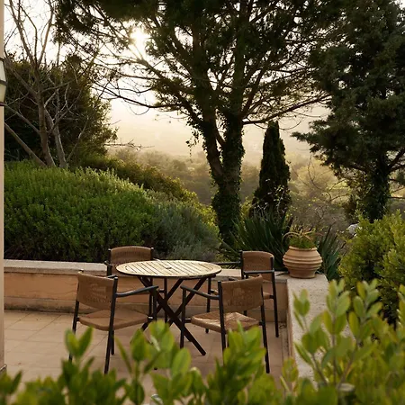 Eliathos Hillside Retreat *