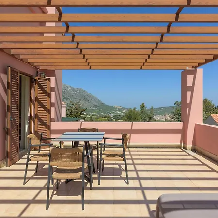Eliathos Hillside Retreat