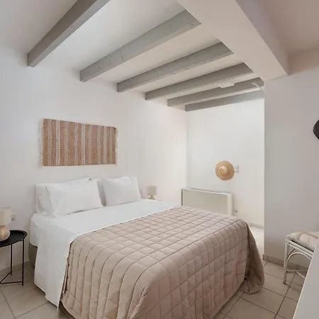 アパート Eliathos Hillside Retreat *