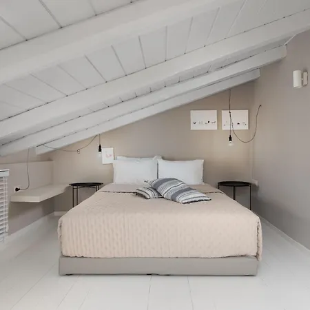 Eliathos Hillside Retreat * アルハネス