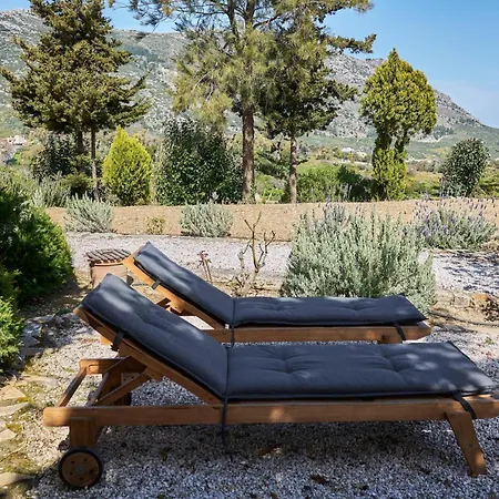 Eliathos Hillside Retreat