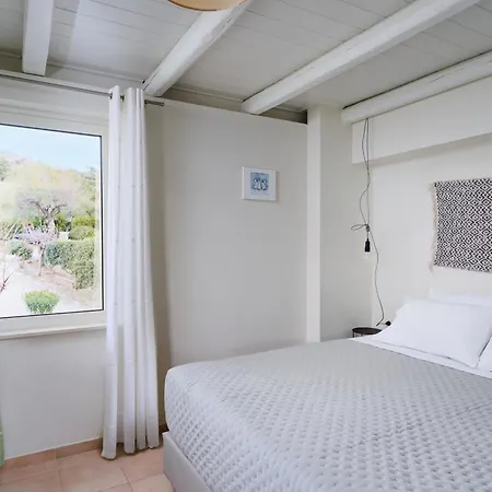Eliathos Hillside Retreat *